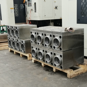 Excavadora Martillo hidráulico Fabricante Equipo de trituración Casa Demolición Minería Martillo hidráulico - Product Image 4