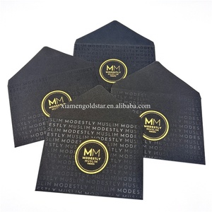 Manufacturer Customizable Kraft Paper Packaging <strong>Envelope</strong> with <strong>Button</strong> and <strong>String</strong> Closure - Product Image 4