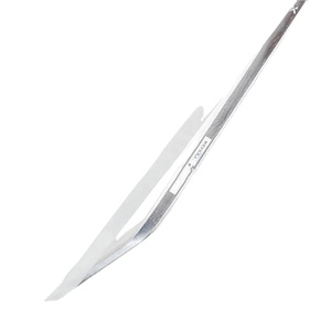 2025 GSC-L95 Étiquettes RFID UHF humides auto-adhésives mini pour livres, étiquettes passives étanches NFC portée 8m pour la gestion des bibliothèques - Product Image 5