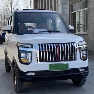 Vehículo Eléctrico Todoterreno de Alta Calidad, Nuevo, en Existencia, Energía Nueva, para Adultos, 48V 60V 72V, <span class=keywords><strong>Mini</strong></span> <span class=keywords><strong>Auto</strong></span> Eléctrico <span class=keywords><strong>4X4</strong></span> SUV - Product Image 6