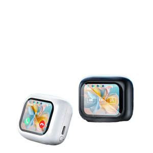 Pour le <span class=keywords><strong>casque</strong></span> de traduction de jeu de puces JL populaire LX10 <span class=keywords><strong>sans</strong></span> <span class=keywords><strong>fil</strong></span> intra-auriculaire pour écran tactile couleur LCD réduction du bruit LED - Product Image 1