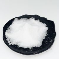 Édulcorant en gros, D-fructose cristallin, poudre de fructose avec échantillon gratuit