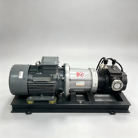 Máquina Automática de Alta Calidad con Certificación CE para Espuma de PU, Bomba de Alta Precisión, Motor PLC, Tanque de 300L de Capacidad para Cojines de Asiento, Nueva