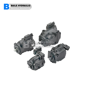 Kit de sellado original para bomba de desplazamiento variable Danfoss Serie 45 Frame F 74cc 90cc FRL - Product Image 5