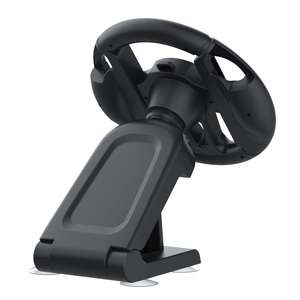 Volant de course Joy-Con compatible avec Switch Switch 2, antidérapant, 270°, directement de l'usine °   Poignée de roue - Product Image 3
