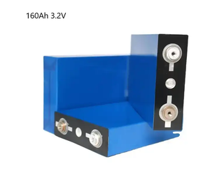 3.2 V 280 batteria agli ioni di litio Catl prismatico 3.2 v 100ah 200ah 280ah 320ah Lifepo4 - Product Image 2