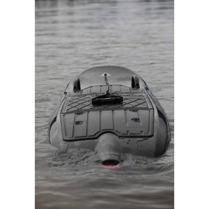 Tabla de Surf Motorizada Havospark de Fibra de Carbono 2025, la Más Estable para Aventuras en Aguas Oceánicas - Product Image 2