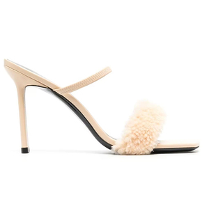 <span class=keywords><strong>Sandali</strong></span> Estivi Regolabili da Donna, <span class=keywords><strong>Sandali</strong></span> Casual con Zeppa e Plateau, <span class=keywords><strong>Sandali</strong></span> Femminili Piatti - Product Image 4