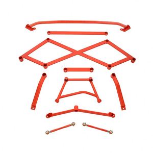 Fábricas Fabricación Strut Brace Para Ford Equator St150 St180 - Product Image 1