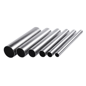 Grosir pipa/tabung baja tahan karat | OD 6 mm-2000 mm | Bersertifikat ISO - Product Image 1