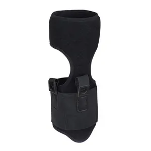 KIANG ซองใส่ขา <span class=keywords><strong>Neoprene</strong></span> แบบสากลแบบกําหนดเองสําหรับซองข้อเท้ายุทธวิธีกลางแจ้งสําหรับผู้ชาย - Product Image 1