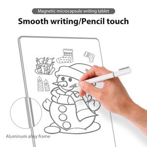 High Quality Erasable <strong>Magnetic</strong> Writing <strong>Drawing</strong> Board <strong>Pads</strong> Kids <strong>Magnetic</strong> Writing Tablet - Product Image 2