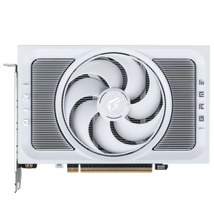 2026 New IGame RTX 5070 Mini W OC 12GB <b>Graphics</b> <b>Card</b> GDDR7 28Gbps 650W 16pin <b>White</b> GPU ARGB Compact ITX Video for Chassis New In - Product Image 2