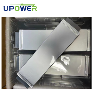 ULi высокая скорость разряда 16C NMC сумка ячейка 3,7 В 49,2 А/ч 49 А/ч 50 Нм литий-ионный аккумулятор для электронного скутера E-bike БПЛА Дрон - Product Image 2