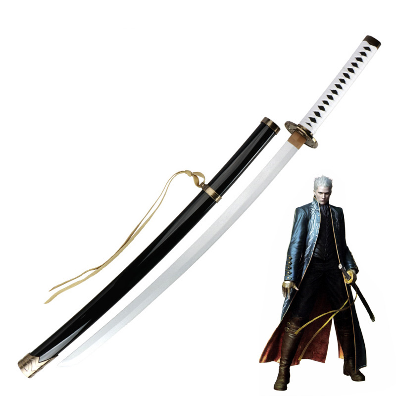 Devil May Cry 4