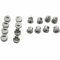 Pièces moulées sous pression en alliage de zinc de précision sur mesure, composants de quincaillerie OEM, raccords structurels