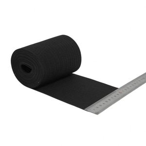 Banda Elástica Transpirable Personalizada de Fábrica, Cinturilla Elástica de Seda de Pescado - Product Image 3