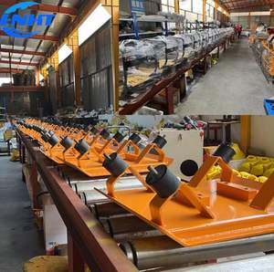 Compactador de placa vibratoria tipo Mini de la mejor calidad para compactador de suelo portátil diésel de gasolina para compactador de construcción de carreteras - Product Image 6