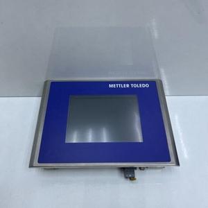 B &amp; Merller <span class=keywords><strong>Toledo</strong></span> Power 300 5pp320-0571-k1wbr1 Rev H0 Nuevo Original en Stock Automatización Industrial - Product Image 1