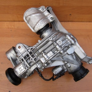 ระบบเกียร์อัตโนมัติ ชุดเฟืองท้ายอัตโนมัติ 0B0500043K สำหรับ Audi Q5L - Product Image 2