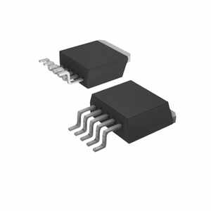 AP1501-50K5L-13 Components Electronic Power Management (PMIC) Manufacturer Channel TO 263 6, D2PAK , TO 263BA - Product Image 1
