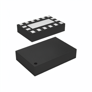 ขายส่งชิ้นส่วนอิเล็กทรอนิกส์ CBTU02044HEJ SWITCH 1 2 PCIE GEN4 HUQFN16 16 UFQFN Exposed Pad ของแท้ บริการครบวงจร - Product Image 1