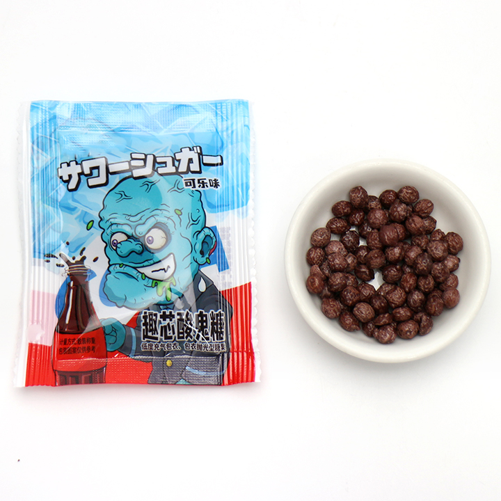 sour soft candy