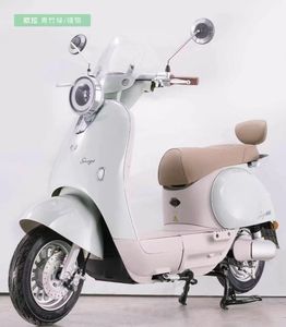 <span class=keywords><strong>Oula</strong></span> 800w Batería de Plomo-Ácido 45km/h Moto Eléctrica Scooter 60v Pickup Eléctrico GT08 Scooter Eléctrico Minimoto Coche Barato - Product Image 1