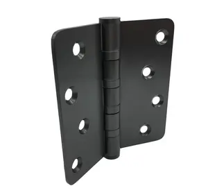 Customized hardware Accessory Stainless Steel 304 Door Hinge For Wooden Door