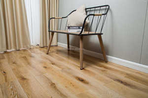 Plancher en <span class=keywords><strong>chêne</strong></span> massif européen, ligne blanche, brossé, lames de bois naturelles, parquet rustique en bois de <span class=keywords><strong>chêne</strong></span>, planchers en bois dur - Product Image 3