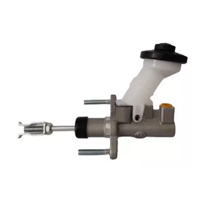 Piezas de alto rendimiento del cilindro maestro del embrague 31410-12380 para Toyota Corolla Baby Camry / Araya / Sky OEM 31410-12380 - Product Image 1