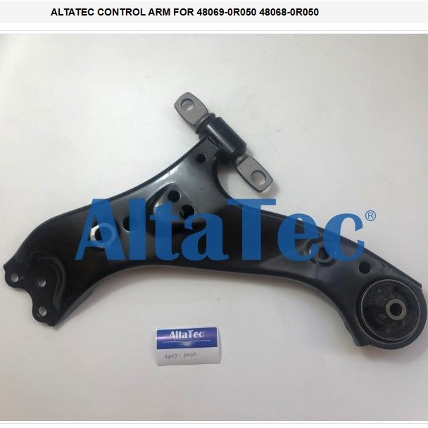 Auto Parts Altatec Control Arm for 48069-0R050 48068-0R050
