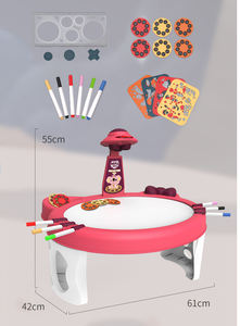 لعبة عرض ضوئي تعليمية للأطفال - Product Image 2