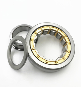 Roulement à rouleaux cylindriques de précision supérieure, taille en pouces, LLRJ1/2 <span class=keywords><strong>RL</strong></span> 5 E, LLRJ5/8 <span class=keywords><strong>RL</strong></span> 7 E, LLRJ3/4 <span class=keywords><strong>RL</strong></span> 8 E - Product Image 6