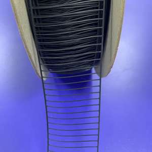 Punti Metallici Elastici per l'Industria Tessile e dell'Abbigliamento - Product Image 4