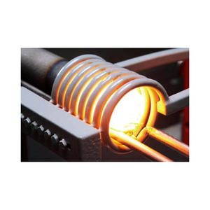 Sistema de Calentamiento por Inducción de Alta Eficiencia para Operaciones en Fábricas que Ofrece Calentamiento Uniforme y Rendimiento Confiable - Product Image 1