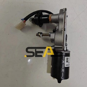 Pièces <span class=keywords><strong>d</strong></span>étachées pour chargeuse Chang-lin 937, <span class=keywords><strong>moteur</strong></span> <span class=keywords><strong>d</strong></span>'<span class=keywords><strong>essuie</strong></span>-<span class=keywords><strong>glace</strong></span> avant W-09-00328 à vendre - Product Image 6