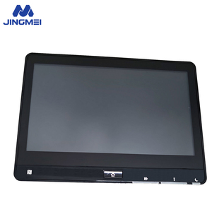Disassemble <strong>Parts</strong> Touch Screen Panel <strong>for</strong> Kyocera Mita Taskalfa 2554ci 4054ci - Product Image 1