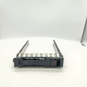 <span class=keywords><strong>Caddy</strong></span> de bandeja de disco duro HDD SAS SATA de 2,5 pulgadas para servidor DL385 DL380 G10 <span class=keywords><strong>Plus</strong></span> V2 P22892 23272 - Product Image 1