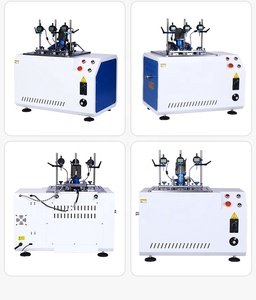 เครื่องทดสอบอุณหภูมิการนุ่มตัวของพลาสติกแบบวิคาท ยี่ห้อบอนนิน - Product Image 2