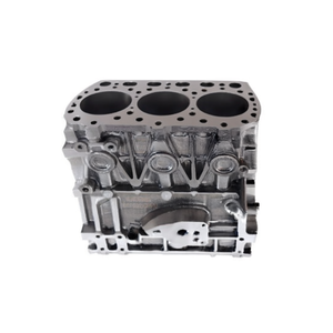 Bloque de Cilindros C32 C32B C175 12 C175 58 para Motor Diésel Mediano, Núcleo de Alta Resistencia para Camiones Ligeros - Product Image 1