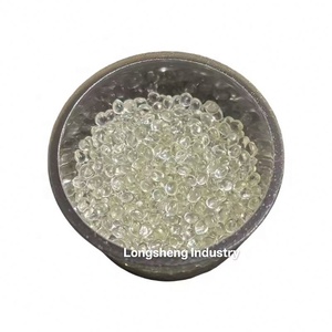 Gránulos de Resina TPU a Precio de Fábrica, Poliuretano Termoplástico Transparente (TPU), Materia Prima Plástica, Resina TPU para Carcasas de Teléfonos Celulares - Product Image 2