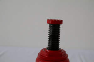 Gato hidráulico de <span class=keywords><strong>botella</strong></span> aprobado de 0.5-50 toneladas para reparación de carrocerías de automóviles - Product Image 6