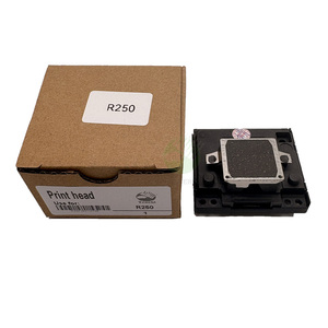 Tête d'impression R250 F155040 F182000 Originale 95% Neuve pour Epson R250 RX430 RX530 CX3500 CX3650 <span class=keywords><strong>CX4900</strong></span> CX5700 - Product Image 1