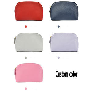 กระเป๋าเครื่องสำอางเดินทางขนาดใหญ่กันน้ำเป็นมิตรต่อสิ่งแวดล้อม - Product Image 5