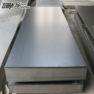 CR acero al carbono laminado en frío SPCC SPCD 0,2 0,3 0,4 0,5 0,6 0,8 1,0 1,2 1,5 1,8mm Placa de chapa de acero laminado en frío de alta calidad - Product Image 5