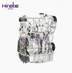 Conjunto de motor de <span class=keywords><strong>precio</strong></span> de fábrica ACR AQM ATK BJG BJT CKA CPD DBF utilizado para piezas de motor VW Jetta Mk4 <span class=keywords><strong>Bora</strong></span> 1,8 T - Product Image 3