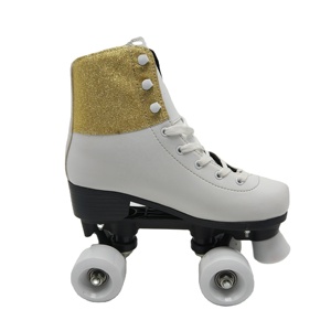 Chaussures de patinage à roulettes professionnelles bon marché <span class=keywords><strong>soy</strong></span> <span class=keywords><strong>luna</strong></span> patines zapatos quad chaussures de patins à roulettes pour filles et garçons - Product Image 2
