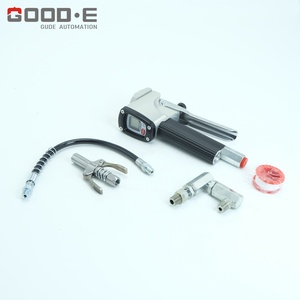 Pistola de combustible industrial Boquilla automática de alto flujo Entrada de 34 pulgadas Tasa de flujo de 50Lmin Construcción de aleación de zinc y latón para bomba de <span class=keywords><strong>gas</strong></span> <span class=keywords><strong>Sta</strong></span> - Product Image 4