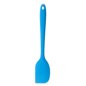 Large Integrated Temperature-Resistant <strong>Silicone</strong> Spatula Baking <strong>Tool</strong> for Cream Cake &amp; Scraper Utensil for Baking Spatula - Product Image 6